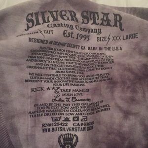 Men’s t-shirt Sz XXX Large